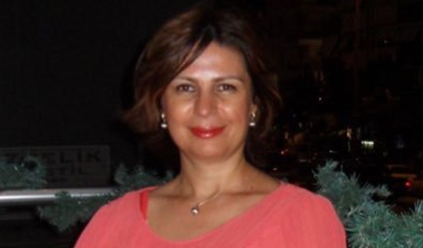Ayşe Ünlüce Tepebaşı'ndan aday adayı