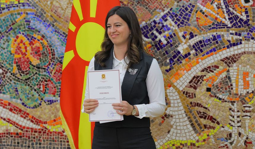 Doç. Dr. Kaplan'a önemli bilim ödülü