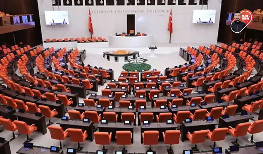 Çerçeve Yasa TBMM’den geçti: Eskişehir milletvekilleri ne oy kullandı?