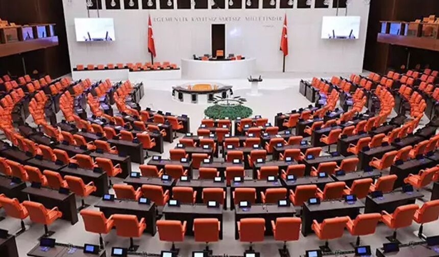 Bayram sonrası TBMM toplanıyor: İşte gündemden başlıklar