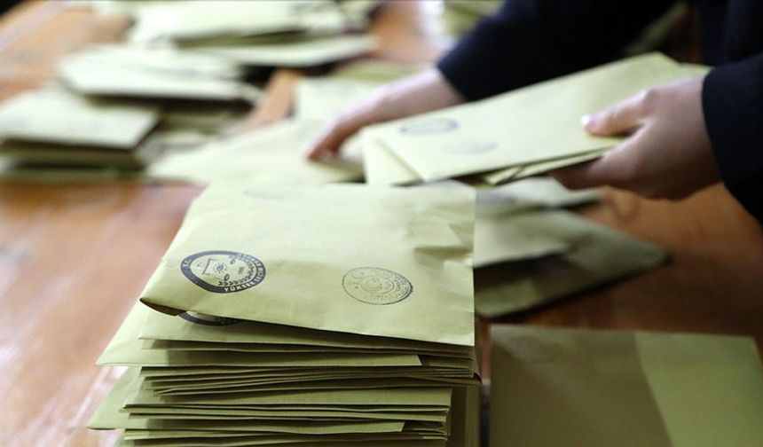 Eskişehir'deki parti başkanları ne yapacak? Seçim stratejileri başladı