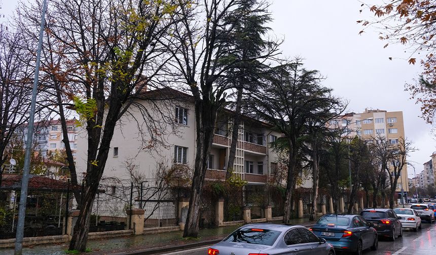 Sürücüler dikkat! Eskişehir'de o caddeler trafiğe kapanacak