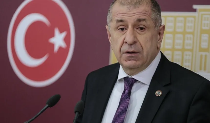 Ümit Özdağ adaylar için Eskişehir'e geliyor!