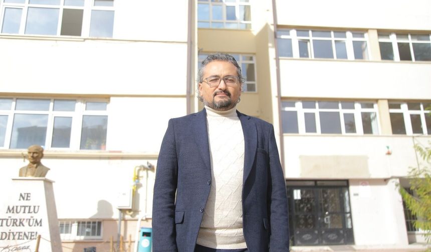 Eskişehir'deki eğitim sendikalarının itibar tartışması