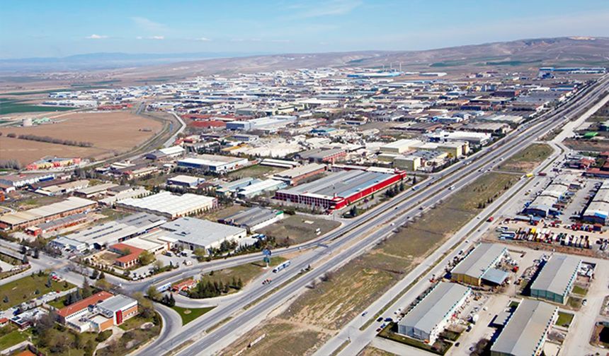 Eskişehir'in ihracatı daha da güçlenecek: O projeye onay çıktı