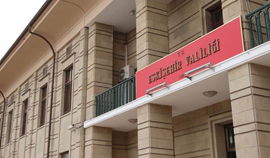 Eskişehir Valiliği uyardı: Kış geri geliyor!