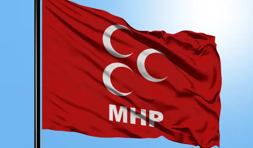 MHP Eskişehir'de Divan Kurulu ve Komisyonlar belirlendi