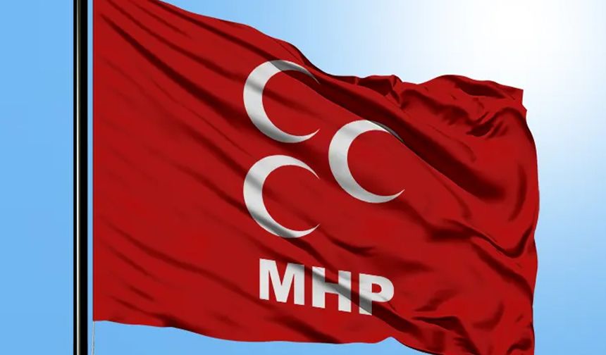 MHP’nin Alpu Belediye Başkan Adayı belli oldu