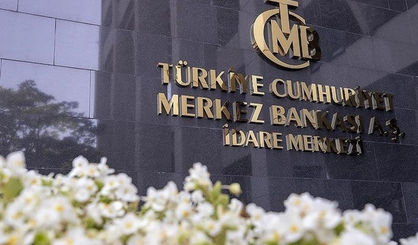 Merkez Bankası politika faizini yüzde 37'de sabit tuttu