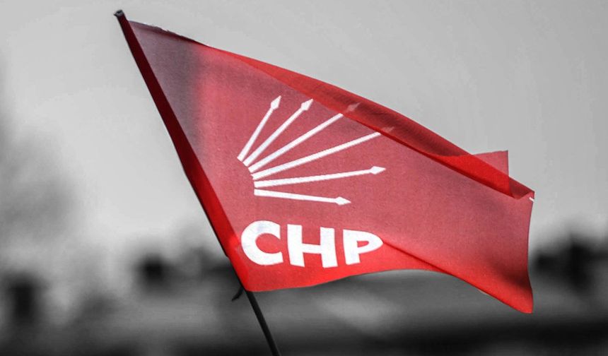 CHP Eskişehir İl Gençlik Kolları'nda görev dağılımı belli oldu