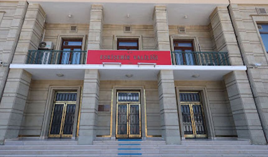 Eskişehirliler dikkat: Valilik saat verdi!