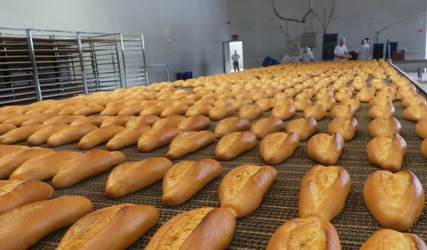 Eskişehir'de Hak Ekmek'e zam: İşte yani fiyatı...