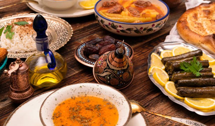 Ramazan ayı öncesi Eskişehir'de fiyatlar nasıl?