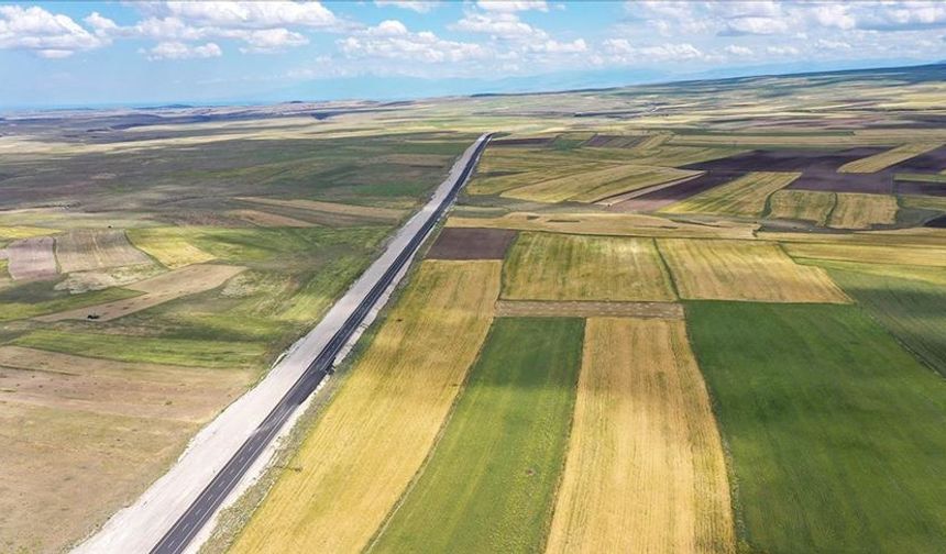 Arsa ve tarla yatırımında sadece 11 il kazandırdı!