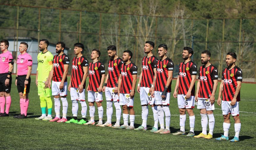 Eskişehirsporlu futbolcular: Resmen dövüldük!