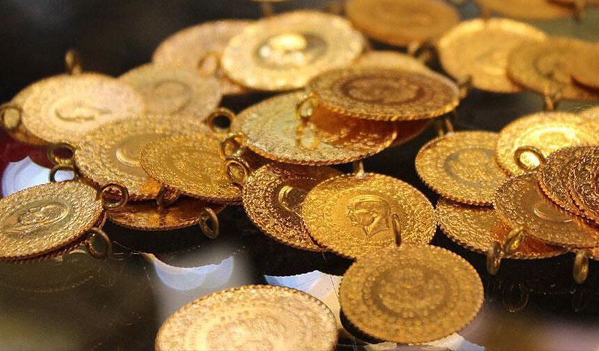 Altın fiyatlarında son durum...