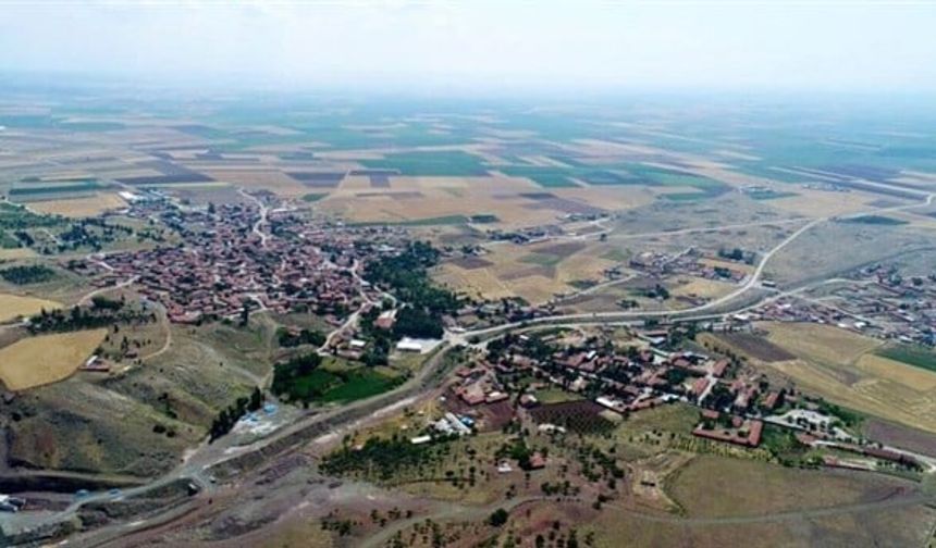 Eskişehir'de ÇED dosyası olmayan maden projesi iptal edildi