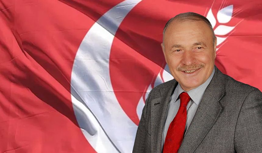 Eskişehirlilerin "Vali Baba"sından çarpıcı AK Parti iddiası