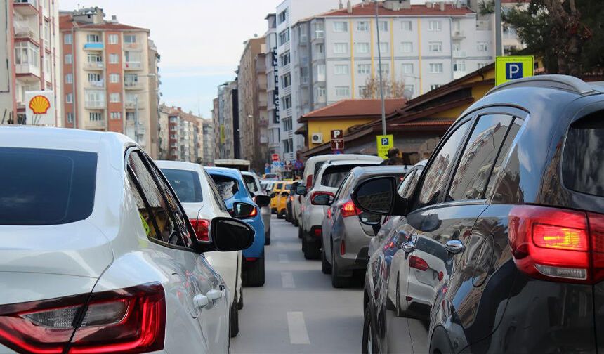 Eskişehir'de sorun büyüyor: Sayısı 400 bini geçti!