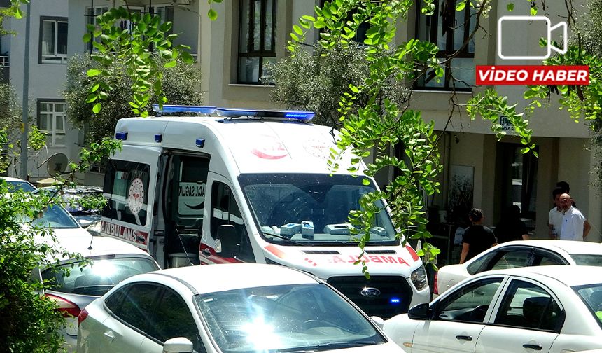 Eskişehir'den Muğla'ya giden emekli polis ölü bulundu