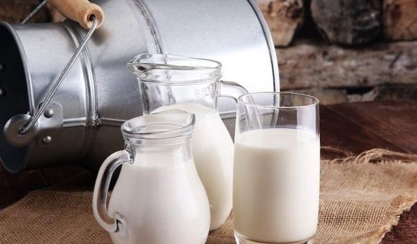 Eskişehir’de süt krizi yaşanabilir: Üreticiler zam istiyor!