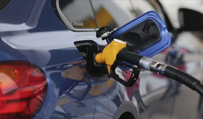 Akaryakıta zam geldi: Eskişehir'de güncel fiyatlar...