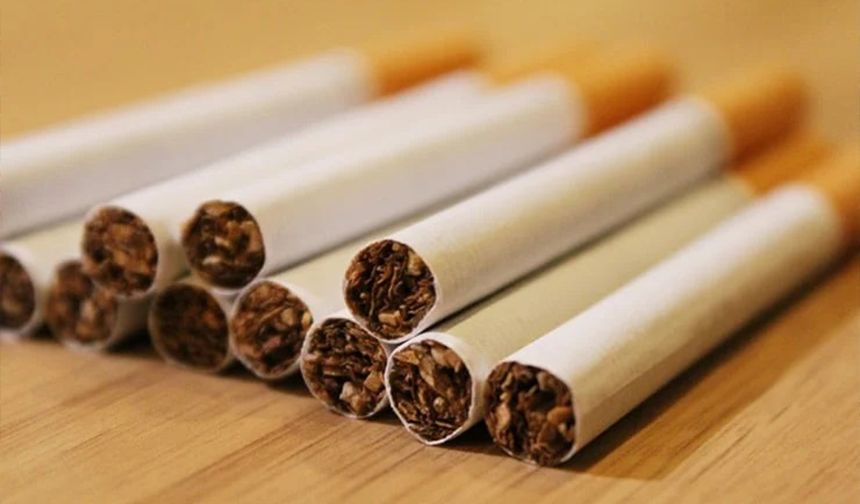 Sigara zamları Eskişehir'de kepenk kapattıracak!