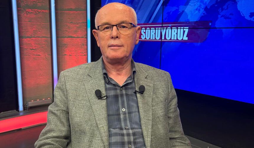 Oyuna gelmeyin!