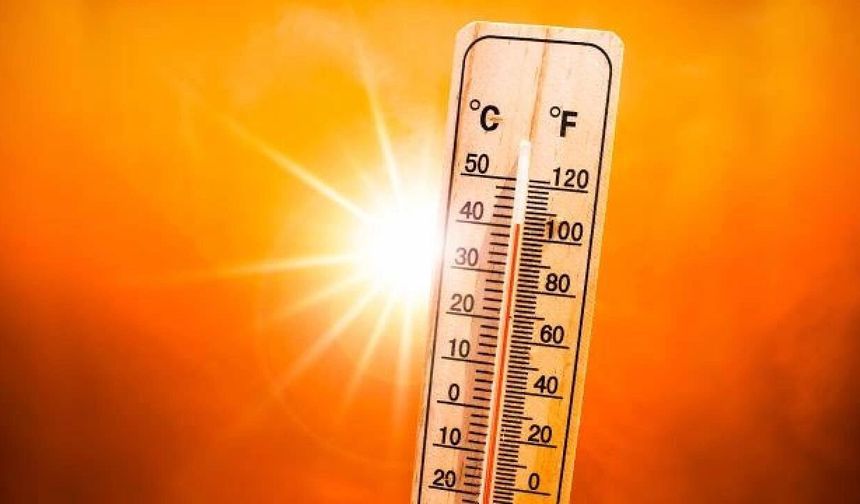 Eskişehir'de bugün hava durumu