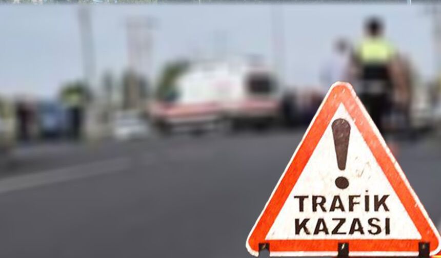 TÜİK açıkladı: Eskişehir'de 38 kişi öldü, binlerce kişi yaralandı