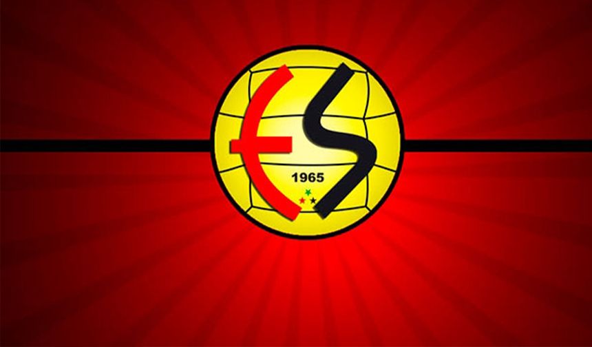 Eskişehirspor'dan transferde ilk adım: İşte o isim...