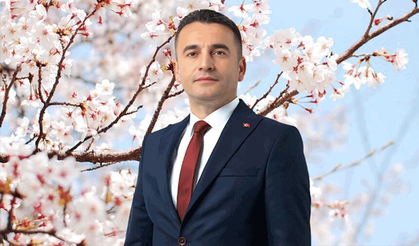 Başkan Dökmeci'den net mesaj: CHP'de yolumuza devam ediyoruz