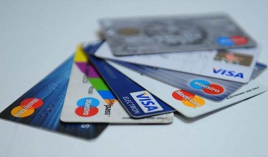 Kredi kartı borcu olanlar dikkat: Son gün 10 Ekim