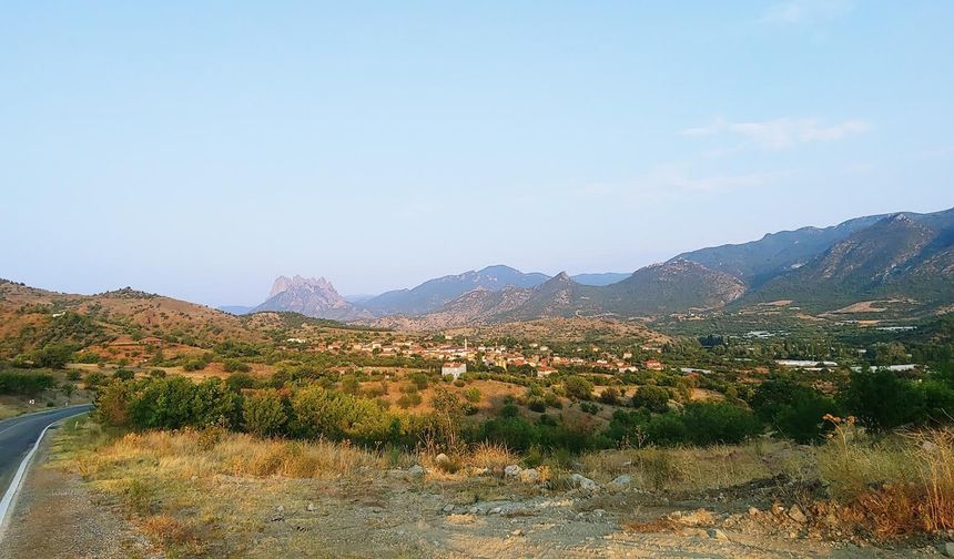 Eskişehir’in kaderini belirleyecek iki seçenek...