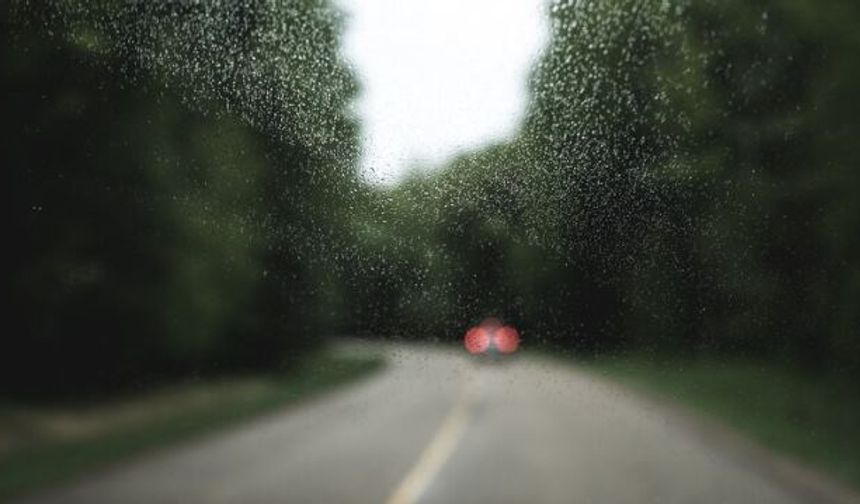 Meteoroloji uyardı: Eskişehir’de sabah saatlerinde pus etkili olacak!