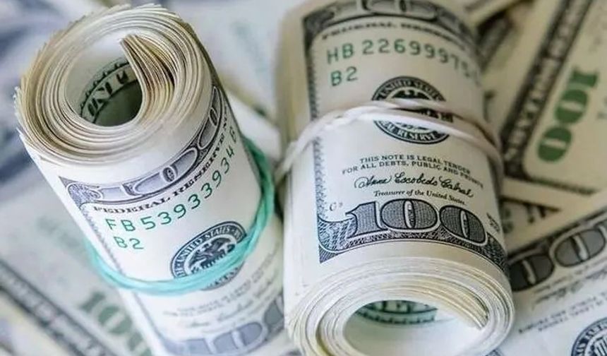 Dolar fiyatlarında son durum (11 Temmuz 2025)