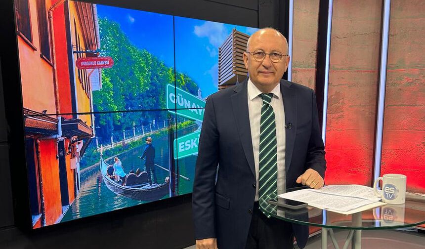 Çakırözer’den Yalaz’a destek: Kabul edilemez bir tasfiye!