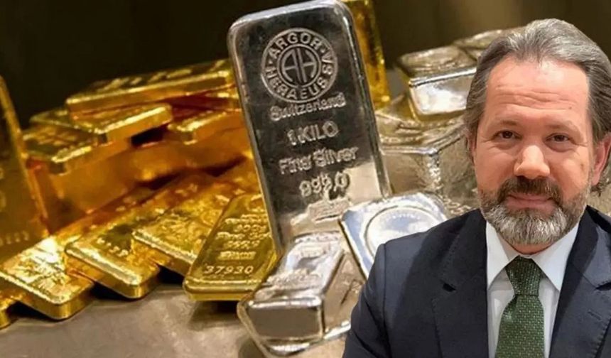 İslam Memiş'ten altın yatırımcılarına uyarı: Temkinli olun!