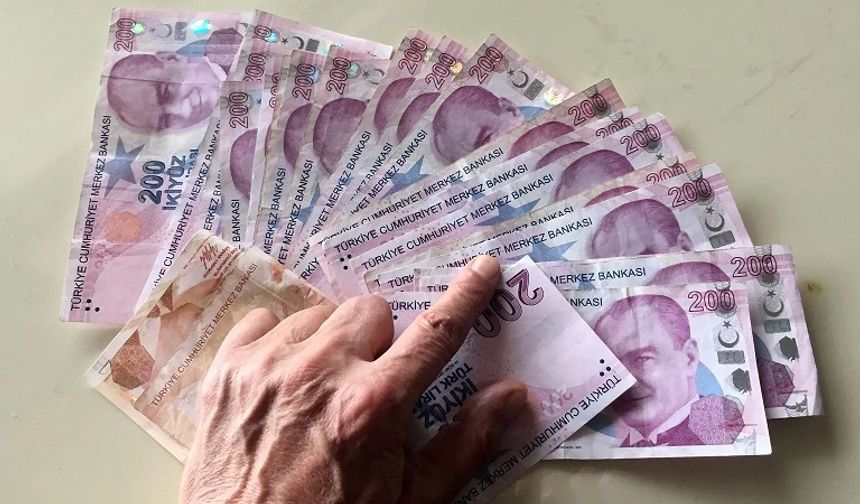 Emekliler banka promosyonu için imza atarken dikkat!