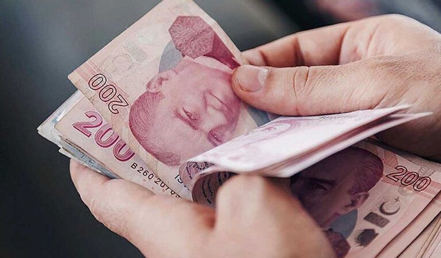 Emeklinin gözü bayram ikramiyesindeydi: Bakan Işıkhan açıkladı