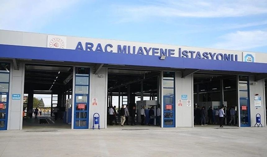 Araç sahiplerine kötü haber: Muayene ücretleri uçtu