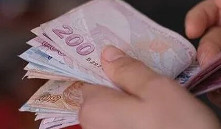 Emeklilere Bayram ikramiyesi müjdesi: Ödeme tarihi netleşti!