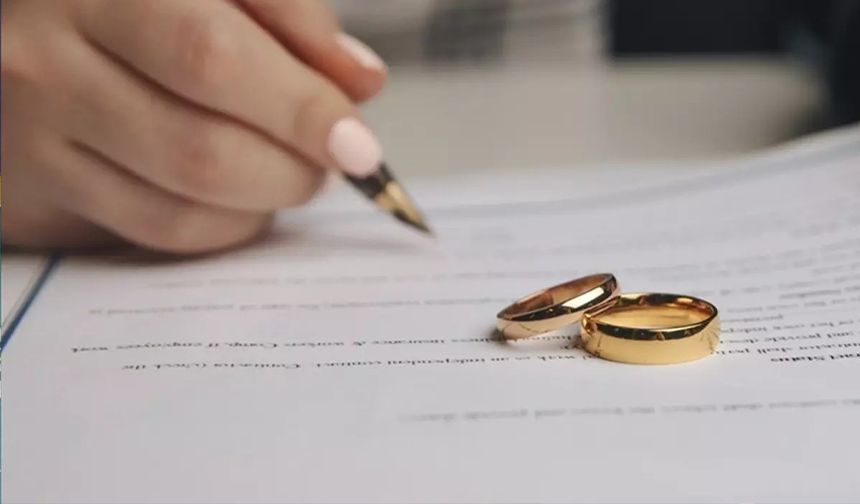 Yeni evleneceklere müjde: Destek artırıldı!
