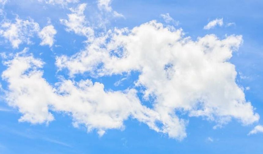 Muğla'da hava durumu - 20 Eylül 2025