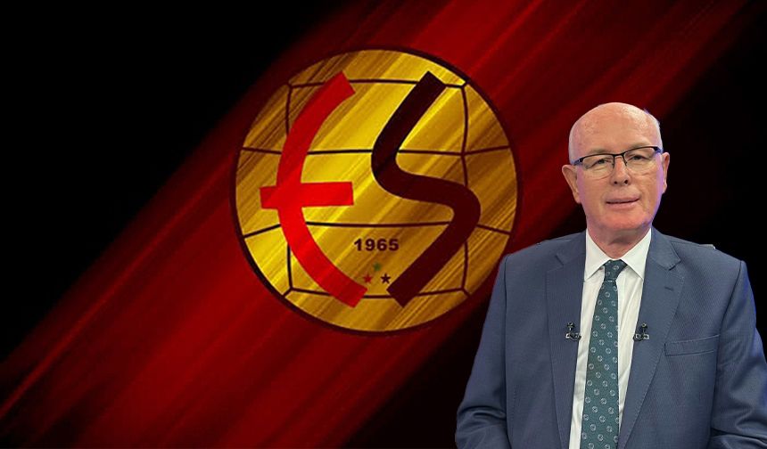 Başkan Kurt Eskişehirspor kongresinde sert konuştu