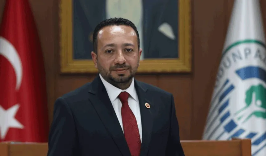 CHP İstanbul'daki kayyım atamasına Eskişehir'den bir tepki daha