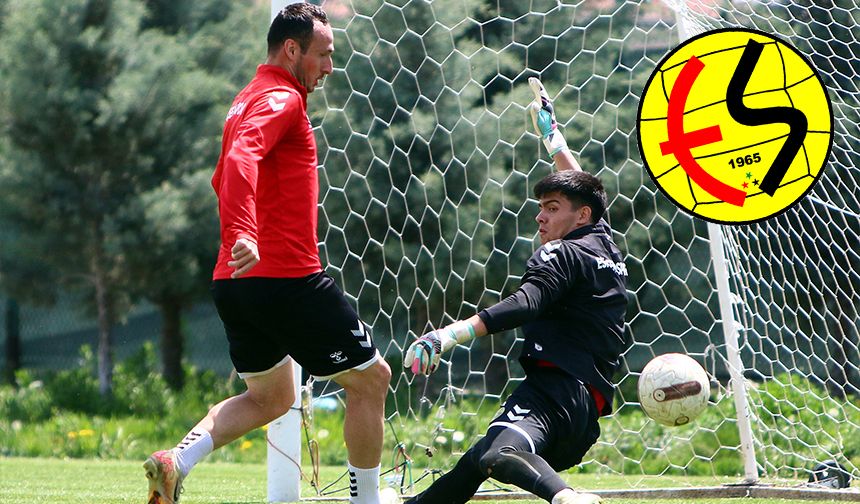 Eskişehirspor, Manavgat Belediyespor maçı böyle biterse şampiyon