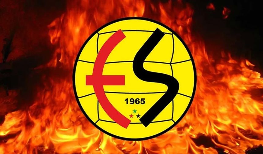 Gelirin tamamı Eskişehirspor'a gidecek: İşte satılan bilet sayısı