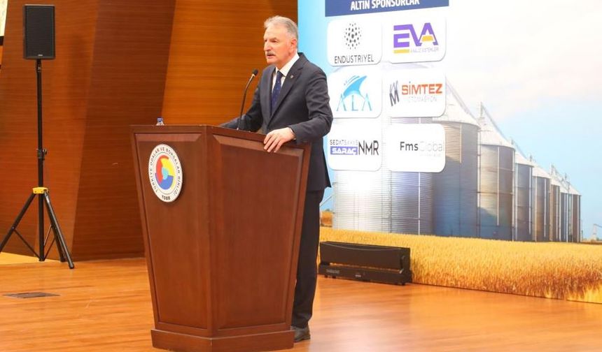 Lisanslı depoculukta yeni dönem başlıyor