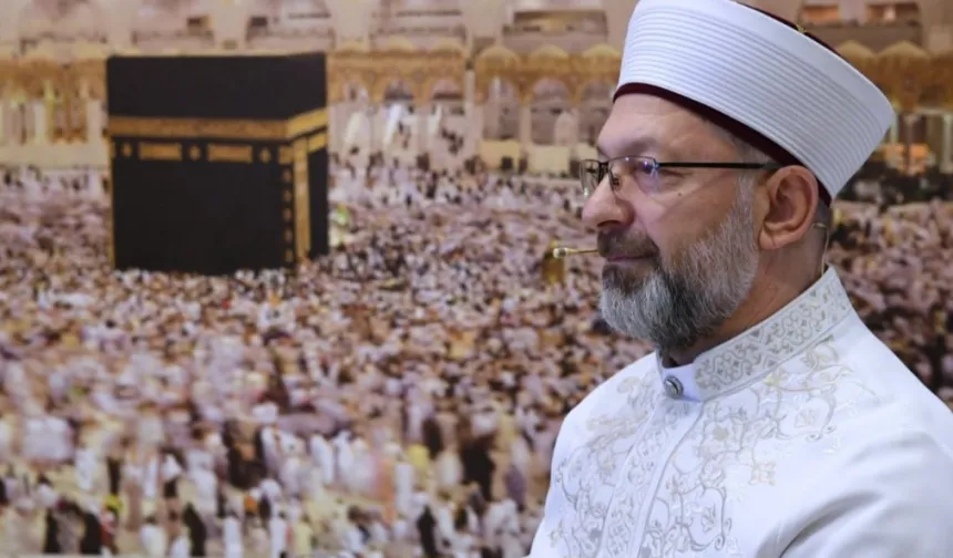 Gazze'ye 50 bin kurban hissesi teslim edildi